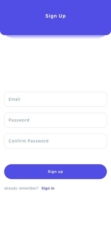 Social Network App UI Kit - Screenshot 9