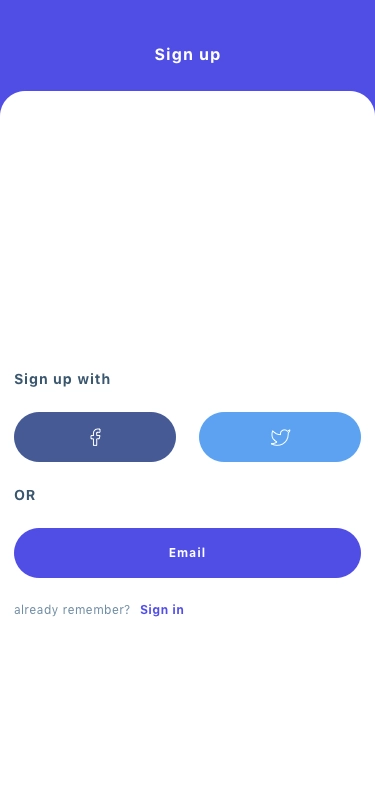 Find Doctor App UI Kit - Screenshot 4