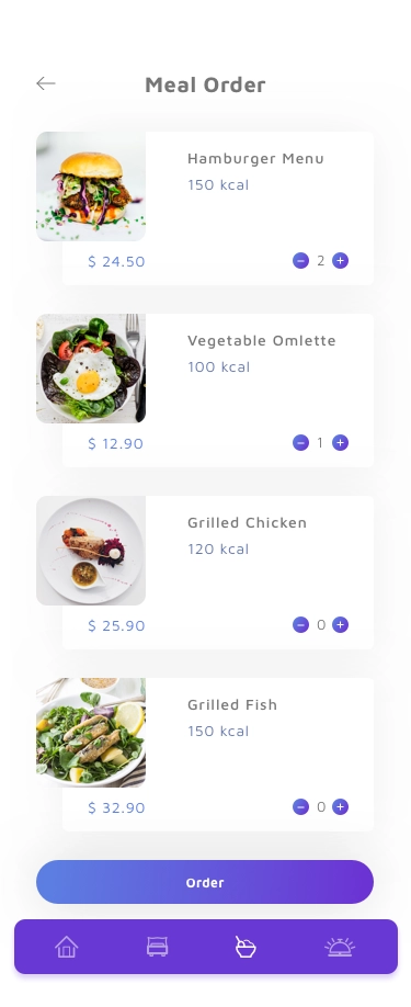 Hotel and Booking App - Screenshot 14