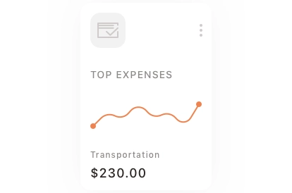 Vision Chart Cards Pack UI Kit - Screenshot 13