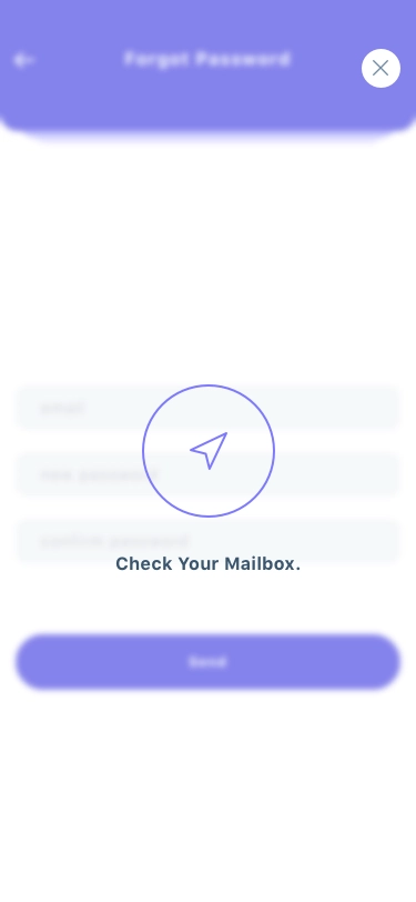 Social Network App UI Kit - Screenshot 14