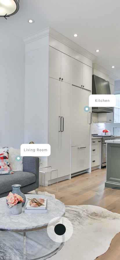 Rental Property Mobile App UI Kit - Screenshot 4
