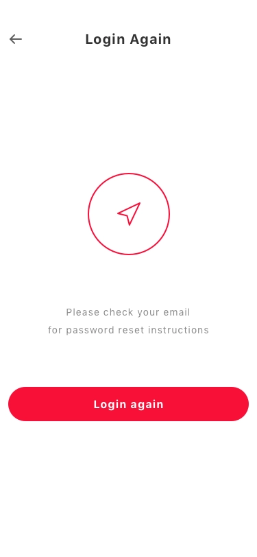 Gift and Flower Delivery App UI Kit - Screenshot 12