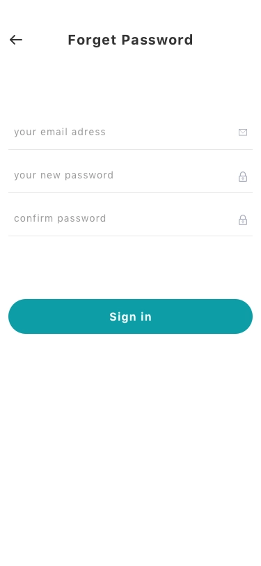 B2C & C2C e-Commerce Ui Kit - Screenshot 11