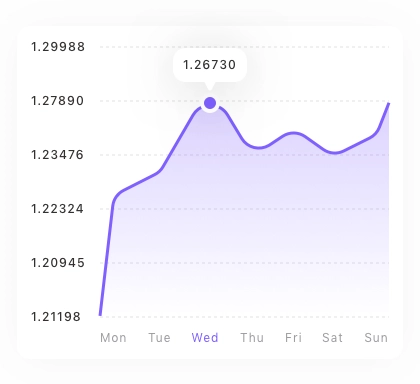 Custom Chart Pack UI Kit - Screenshot 10