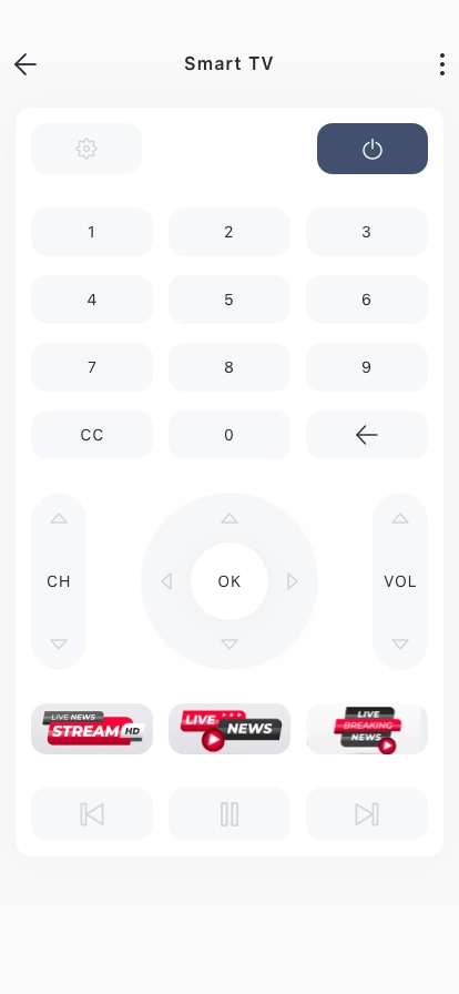 Smart Home Manager Mobile App UI Kit - Screenshot 2