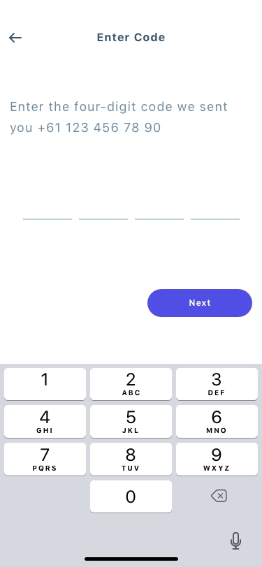 Social Network App UI Kit - Screenshot 16