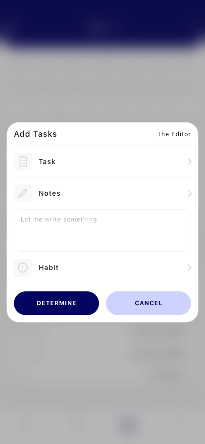 Learning Platform Mobile App UI Kit - Screenshot 2