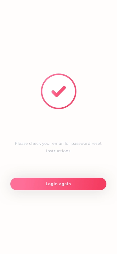 B2C & C2C eCommerce App UI Kit - Screenshot 8