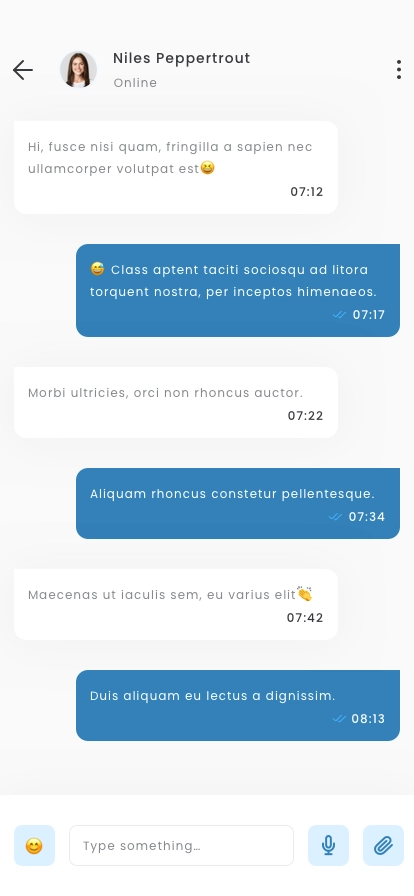 Co-Working Space Finder App UI Kit - Screenshot 5