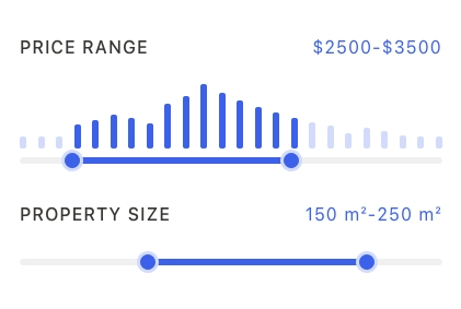 Mega Chart Card Pack UI Kit - Screenshot 6