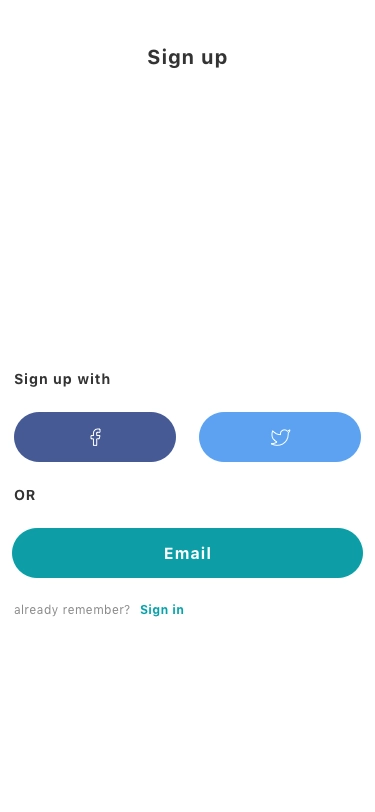 B2C & C2C e-Commerce Ui Kit - Screenshot 7