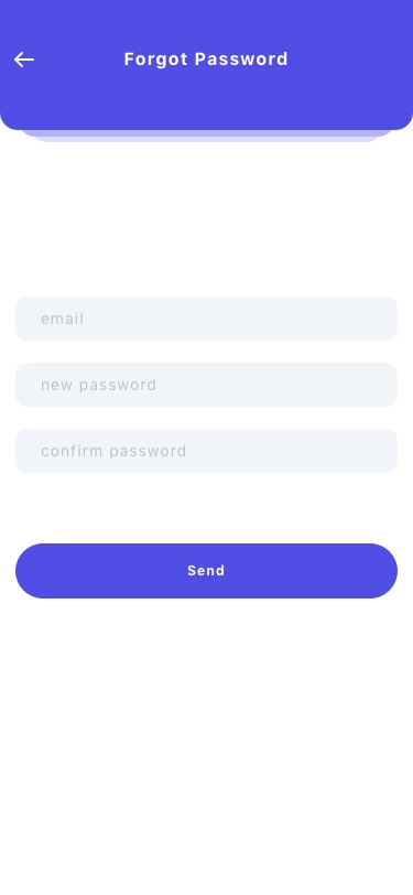 Social Network App UI Kit - Screenshot 13
