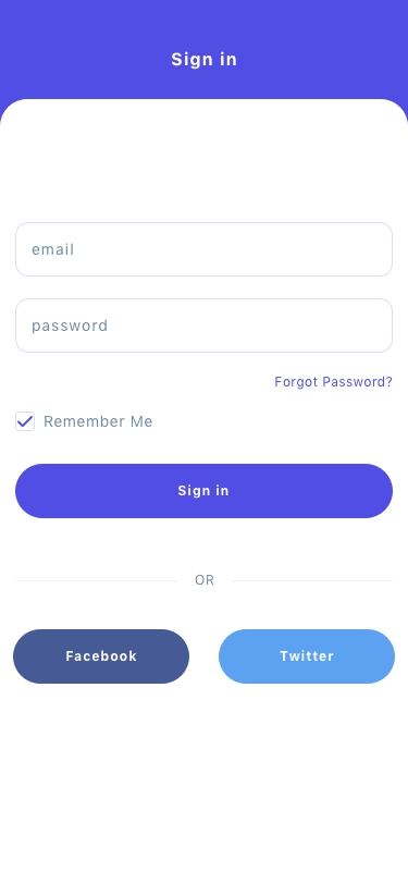 Find Doctor App UI Kit - Screenshot 6