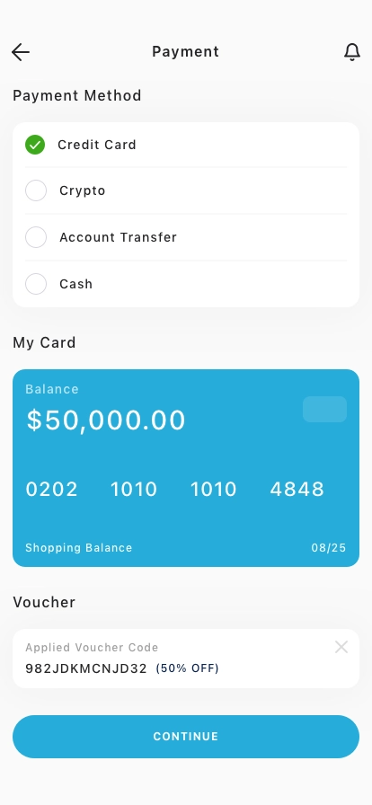 Doctor Appointment Mobile App UI Kit - Screenshot 4